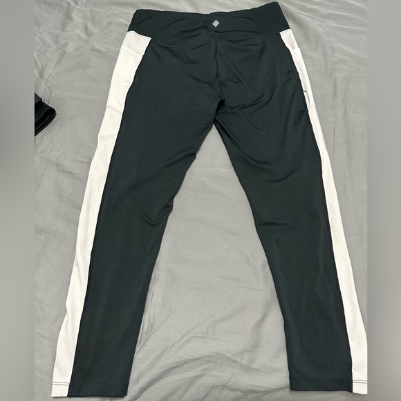 Lularoe Rise Brave workout leggings XL - Picture 2 of 3